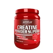 Kreatin Super u prahu Activlab (500 g)