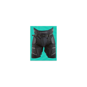 Mission Girdle Core inline hokejske podhlače - Junior