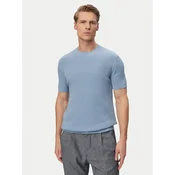 JOOP! Jeans Pulover Sandero 30101597 Modra Regular Fit