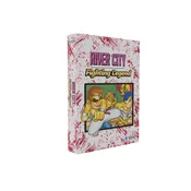 River City Fighting Legend - Collectors Edition (NES)