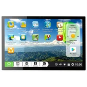 ORDISSIMO ART0418 tablica, 10.1, 64 GB, 4 GB RAM, Android 10, črna (NON)