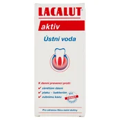 Lacalut Active 300 ml