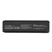 CoreParts MBXDC-BA108 Li-ionska baterija 7,4 V 5050 mAh Konftel