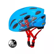 KIDS MOVIE HEROES SPIDERMAN Kids Bicycle helmet