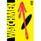 ABSOLUTE WATCHMEN NEW ED