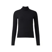 VERO MODA Majica VMCHLOE črna