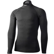 Mico MAN L/SLEEVES R/NECK SHIRT ODOR ZERO, moška tehnična podmajica