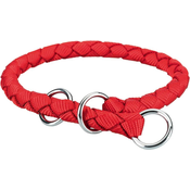 TRIXIE cavo Poludavilica za pse L-XL 52-60cm/18mm crvena