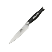 Zelite Infinity by Klarstein Comfort Pro serija, 5 univerzalni nož, 56 HRC, nerjaveče jeklo (GE-UTIL-56RW)