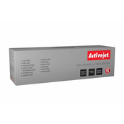 Effiki activejet atk-5140mn toner (nadomestni kyocera tk-5140m; vrhunski; 5000 strani; rdeč)