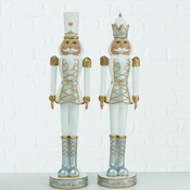ENA Novogodišnja figura Krcko 40 cm 24621