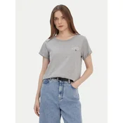 Bombažna kratka majica Tommy Hilfiger