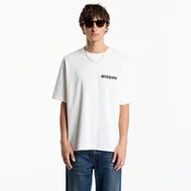 Majice MISBHV Community T-Shirt Off-White UNISEX XL