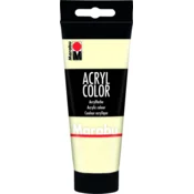 Marabu Akrilna boja, 100ml, Slonova kost