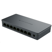 Grandstream GWN7711 Upravljano stikalo Layer 2 Lite, 8 vrat