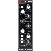 Harrison Audio 500 Series MR3eq analogni ekvalizator modul