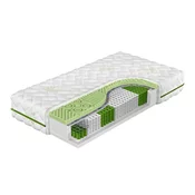 Madrac TJ71, Velicine: 80x200