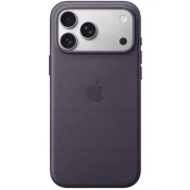 iPhone 17 Pro Max TechWoven Case with MagSafe - Purple