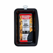 Loaf tin, carbon steel, 24x13cm, Glide - Pyrex