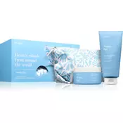 Pupa Darilni set za nego telesa Nordic Spa Kit