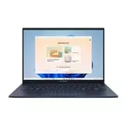 NB ASUS 14 UX3405CA-STA1350 U5-225H 16/512/Sleeve NOS