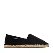Espadrile Quiksilver EOHP-BARREL-01 Črna