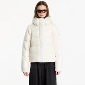Jakna Columbia Amaze Puff™ Hooded Jacket Sea Salt Pearl Shine M