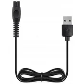 MG Blade USB polnilni kabel za Philips One Blade QP1924 / QP6506 / QP6507 / QP6542 / QP6552 / QP6652