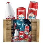 Old Spice Treasure Chest XMS25 darilni set