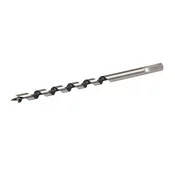 Serpentinski sveder 12 × 235 mm Silverline