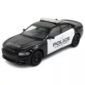 Welly City Duty: Mercedes-Benz Sprinter Ambulanta igracka vozilo, 1:34