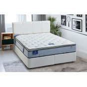 Vzmetnica SERTA PERFECT SLEEPER V-COMFORT