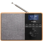 Philips TAR5505/10 prijenosni radio