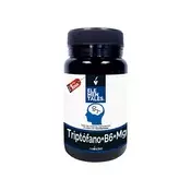 NovaDiet Triptofan+B6+Mg kapsule, dodatak prehrani