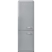 SMEG kombinirani hladilnik FAB32LSV5