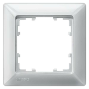 SIEMENS Siemens Dig.Industr. linija alu.met. Okvir 1gang 5TG2551-3, (20858696)