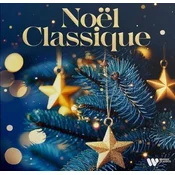 NOEL CLASSIQUE 2LP