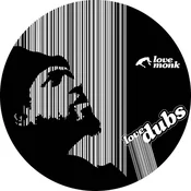 Various Artists - Lovedubs Vol.1 (LP)