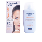 Isdin FUSION WATER fotoprotector SPF50+ 50 ml