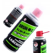 shumee Brunox Top-Kett sprej za verige 100 ml