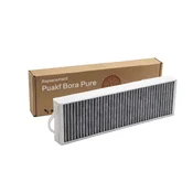 INF Nadomestni Filter - Združljiv z Bora Pure PUAKF PURU PUXU - Ogljikov Bombaž & HEPA Filter, (5000243253)