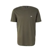 ARMANI EXCHANGE Majica oliva