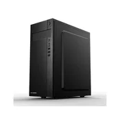 Cratos Classy Suit v2 Reloaded - AMD Ryzen 5 8500G, 16GB DDR5, 1TB NVMe SSD, Radeon Grafika, Windows 11 Professional