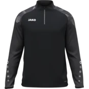 Jako Mikica Sonic Zip Top