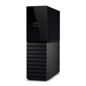 Western Digital 12TB 3.5" My Book (WDBBGB0120HBK-EESN) eksterni hard disk