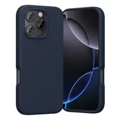 Vention Vention KUHL0-40 Ohišje za iPhone 16 Pro Max MagSafe (modro)