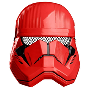 Karnevalska maska Rubies - Stormtrooper SW9, crvena