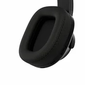 CANYON headset EGO GH-15 2in1 BT Black