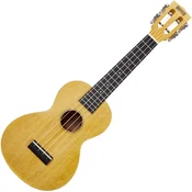 Mahalo ML2SF Sun Flower Koncertne ukulele (Kot novo)
