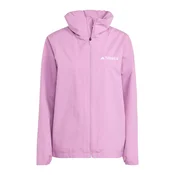 ADIDAS TERREX Zunanja jakna lila
